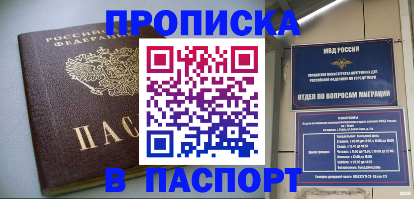 временная регистрация поиск в Тереке